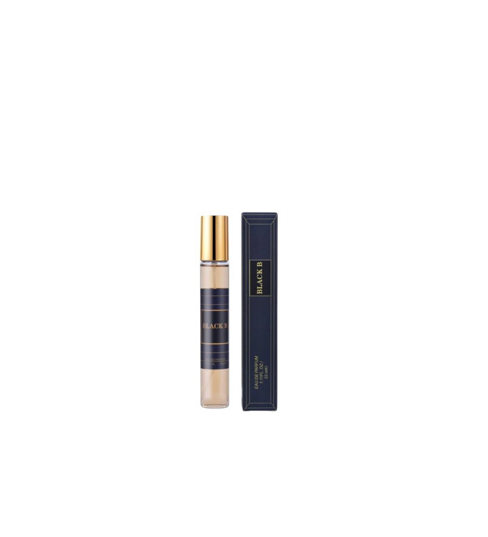 Perfume BLACK B 33ML